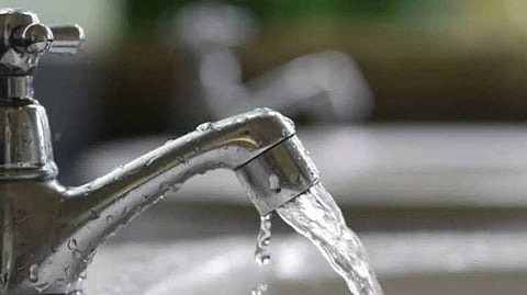 Water Cut in Nashik