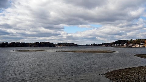 Hipparga Lake