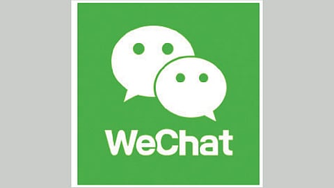 wechat