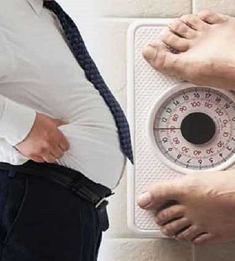 weight