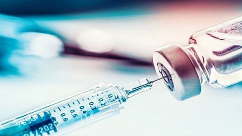 Wife took extreme by giving high dose injection to children and husband 