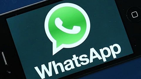 WHATS APP 