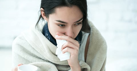 stay alert On cold days and Diwali