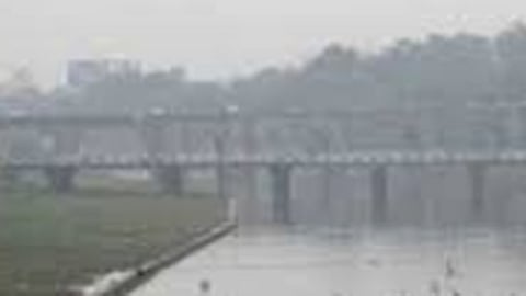 पुणेकरांनो, उत्तरेकडील वाऱ्यांमुळे पुण्यातील थंडी पळाली 