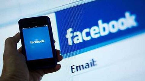 A army woman officer was robbed by a Facebook friend.