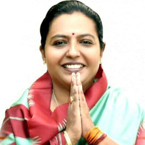 yashomati-thakur