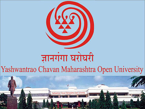 मुक्त विद्यापीठाच्या कृषी अभ्यासक्रमात पात्र उमेदवारांना डावलले