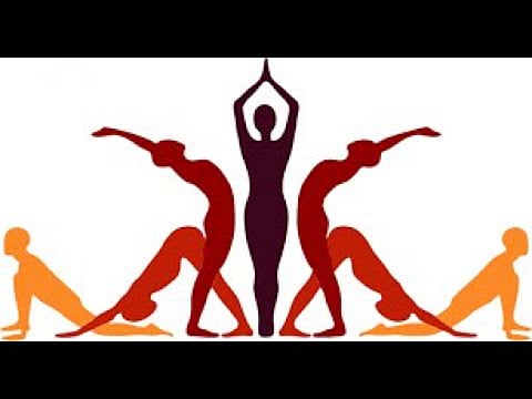 yoga