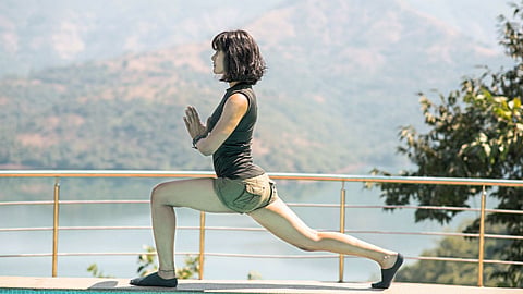 yogaurja