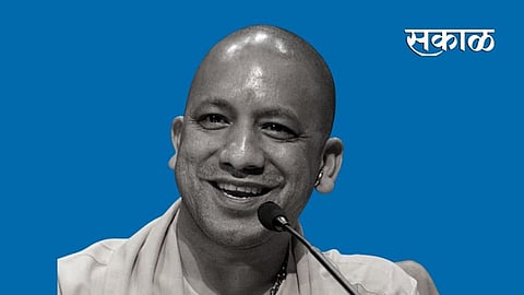 yogi adityanath