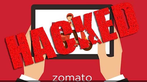 Zomato hacked: Security breach results in 17 million user data stolen