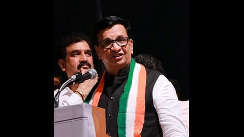 "भाजपचा सत्तेचा अहंकार जनतेनं उतरवला"; विरोधकांकडे 117 आमदारांचे बळ.! 