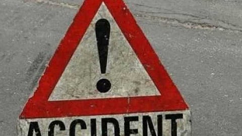 Accident