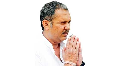 Election Results : विजयाेत्सव नकाे - उदयनराजे भाेसले 