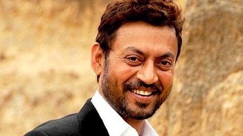 irfan khan
