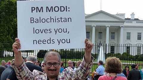 Balochistan 