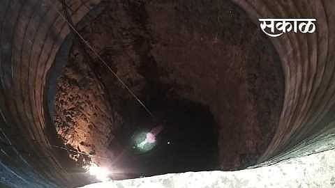 akola news There is no record of anyones water supply well, even after 32 years