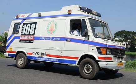 ambulance