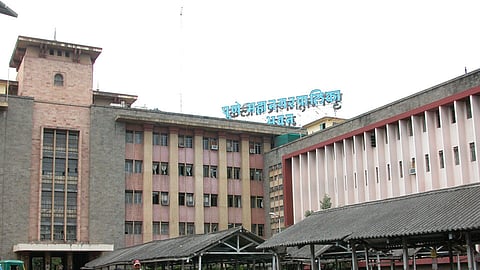 मिळकतकरासाठी आता 'सेल्फ ऍसेसमेंट' 