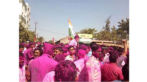 जतमध्ये नेत्यांची फौज उतरली तरी भाजप हारली 