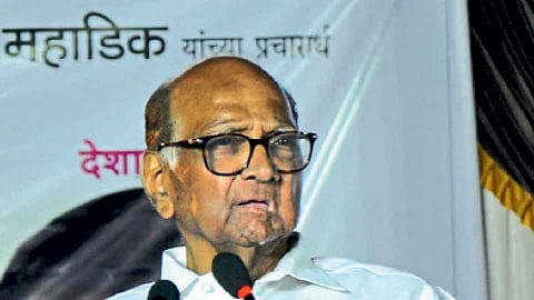 Loksabha 2019 :  विस्‍तवाशी खेळाल, तर उलथवून टाकू