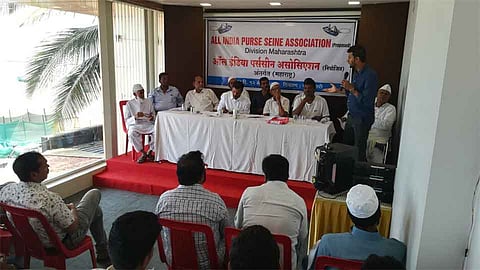  मत्स्य बीज कमी होण्यास ट्रॉलिंग, डोल नेटद्वारे मासेमारी जबाबदार