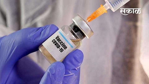 Corona Vaccine