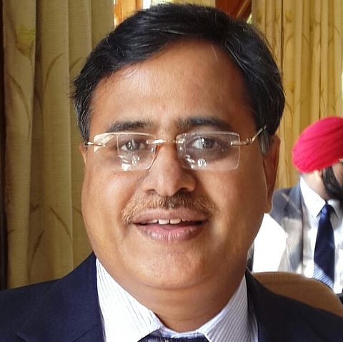 anil kawade