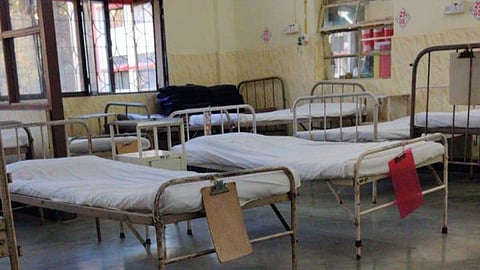 beds