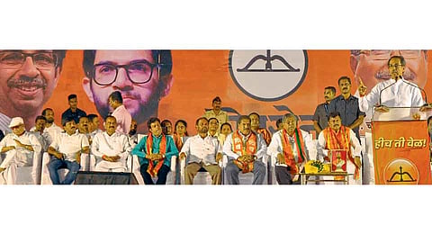 Vidhan Sabha 2019 : महात्‍मा फुले, सावरकरांना ‘भारतरत्‍न’ दिलाच पाहिजे