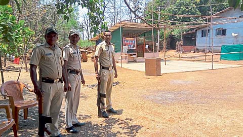 १३६ वर्षांची जत्रोत्सवाची परंपरा खंडित होणार?