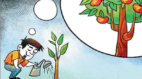 म्युच्युअल फंड गुंतवणूक;टाळण्याजोगे काही