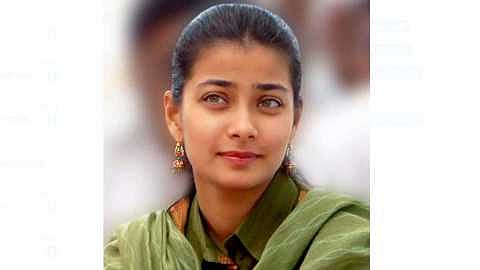 Praniti_Shinde