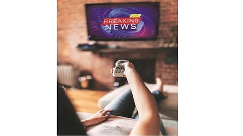 फेक टीआरपी प्रकरण! कोलवडेला पोलिस कोठडी मिश्राला जामीन; आतापर्यंत 10 जण ताब्यात 
