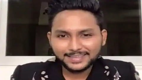 जान सानूच्या अडचणीत वाढ, पोलिस कारवाईचे गृहमंत्र्यांनी दिले संकेत
