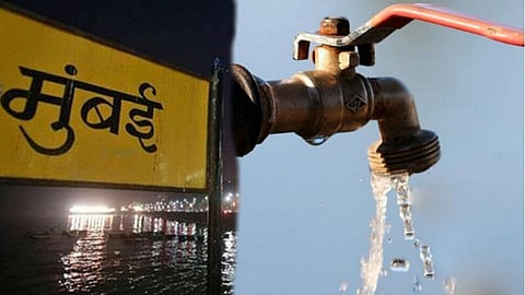 अखेर त्या वाईट निर्णयाची वेळ आलीच! मुंबईत आजपासून पाणीकपातीचे नियोजन... वाचा सविस्तर
