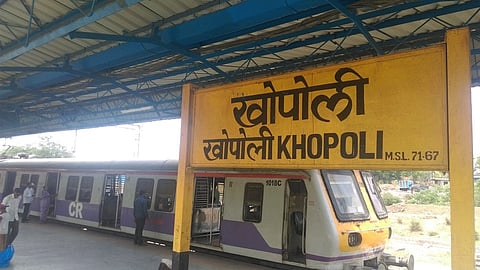 खोपोलीकर लोकलच्या प्रतीक्षेत! सात महिन्यांपासून नागरिकांची गैरसोय; मोठा आर्थिक फटका