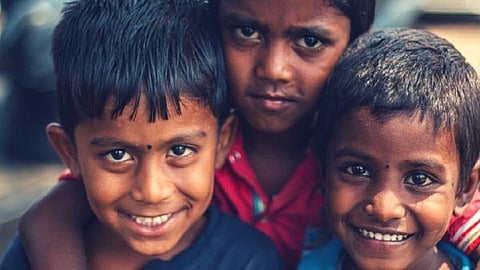 अनाथ मुलांना प्रमाणपत्र देण्यासाठी 14 ते 30 नोव्हेंबरदरम्यान विशेष पंधरवडा