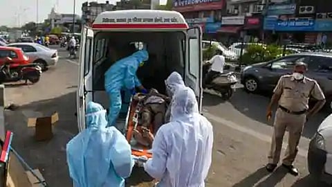 ठाणे शहरातील कोरोना आटोक्‍यात! संख्या दोन आकड्यात, रिकव्हरी रेट 95 टक्‍क्‍यांवर 