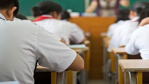 रायगड जिल्ह्यातील शाळा सोमवारपासून सुरू; निर्णयाची सक्ती नाही