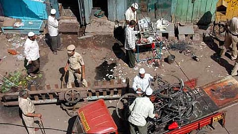 मालेगाव बॉम्बस्फोटप्रकरण! आजपासून विशेष न्यायालयाकडून नियमित सुनावणी