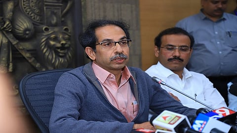 प्रशासकीय यंत्रणांनी सावध राहून चाचण्यांचे प्रमाण वाढवावे - मुख्यमंत्र्यांचे निर्देश