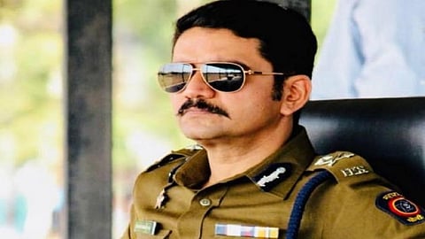 मुंबईच्या सहआयुक्तपदी विश्वास नांगरे पाटील आणि मिलिंद भारंबे यांची नेमणूक; वाचा सविस्तर बातमी
