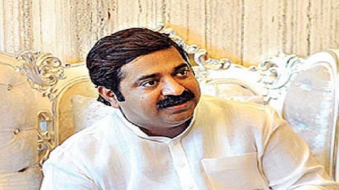 'मानवतेच्या भावनेतून त्यांचा गुन्हा मागे घ्या'; पवई पोलिस मारहाण प्रकरणी राम कदमांचा फोन