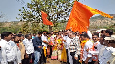 Grampanchayat Election Result | श्रीवर्धन तालुक्‍यावर शिवसेनेचा भगवा