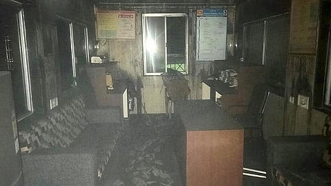 Bhandara Hospital Fire| 'फायर ऑडीट' साठी खासगी कंपन्यांची मदत घेतली जाणार 