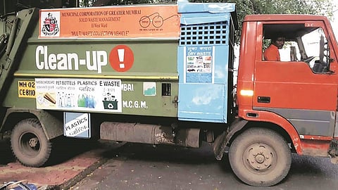 मुंबईकरांनो कचऱ्यावर प्रक्रिया करा! अन्यथा सोसायट्यांवर कारवाईचा बडगा