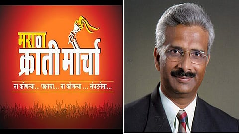 मराठा क्रांती मोर्चाच्या आरोपांवर महाधिवक्ता आशुतोष कुंभकोणी यांचे स्पष्टीकरण; वाचा सविस्तर