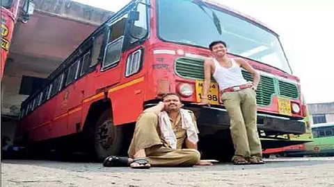 एसटी कामगार राज्यभर आंदोलन करणार; प्रवीण दरेकर यांचा इशारा