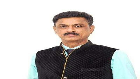 डॉ. सुभाष चौधरी यांची राष्ट्रसंत तुकडोजी महाराज नागपुर विद्यापीठाच्या कुलगुरूपदी नियुक्ती